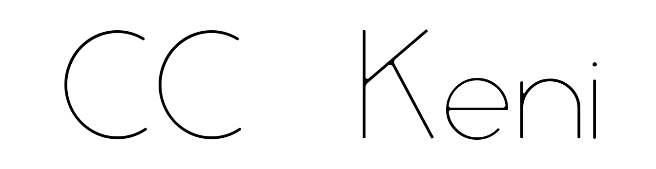 CC Keni